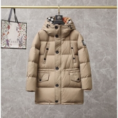 Burberry Down Jackets